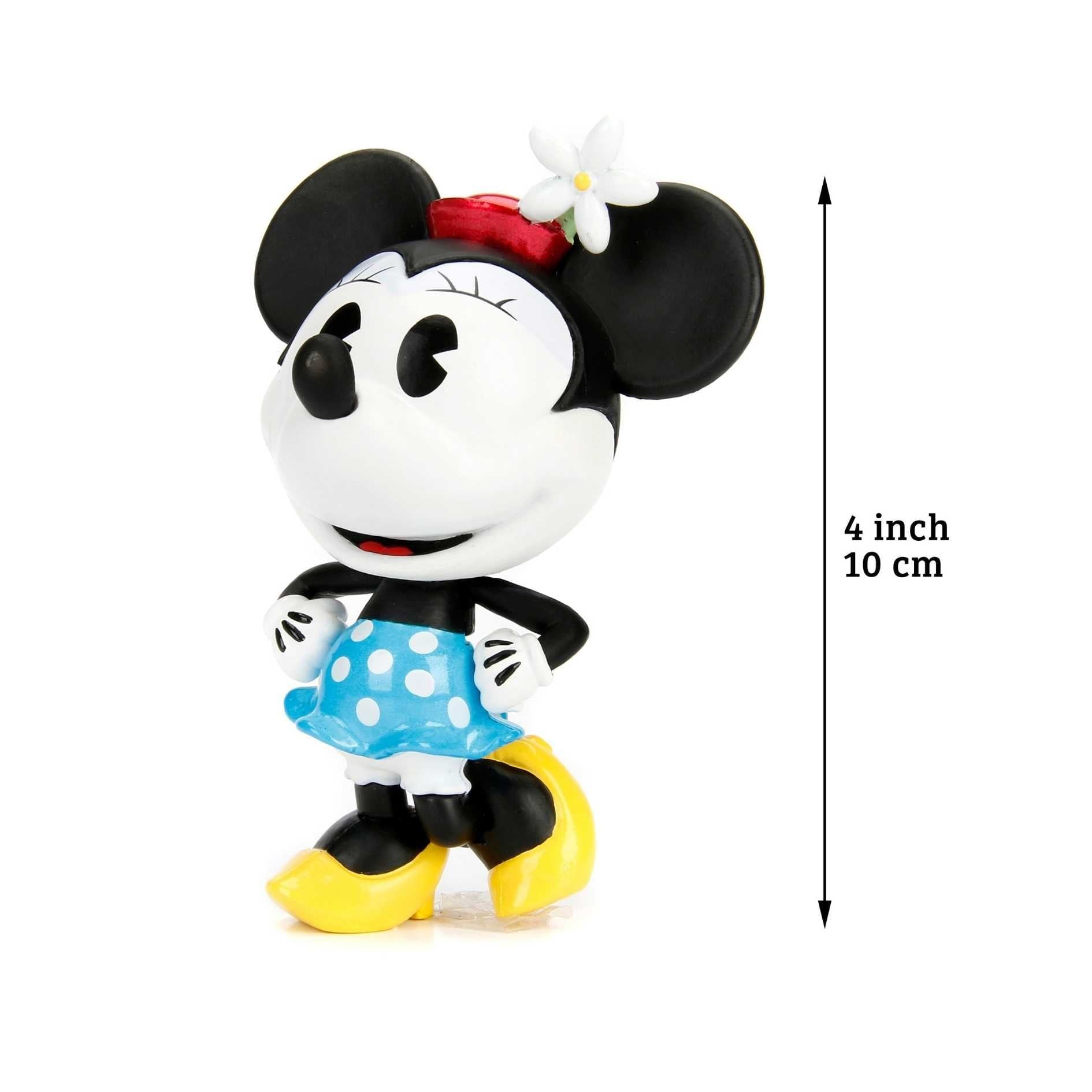  Đồ Chơi Mô Hình Sưu Tầm JADA TOYS Disney 4