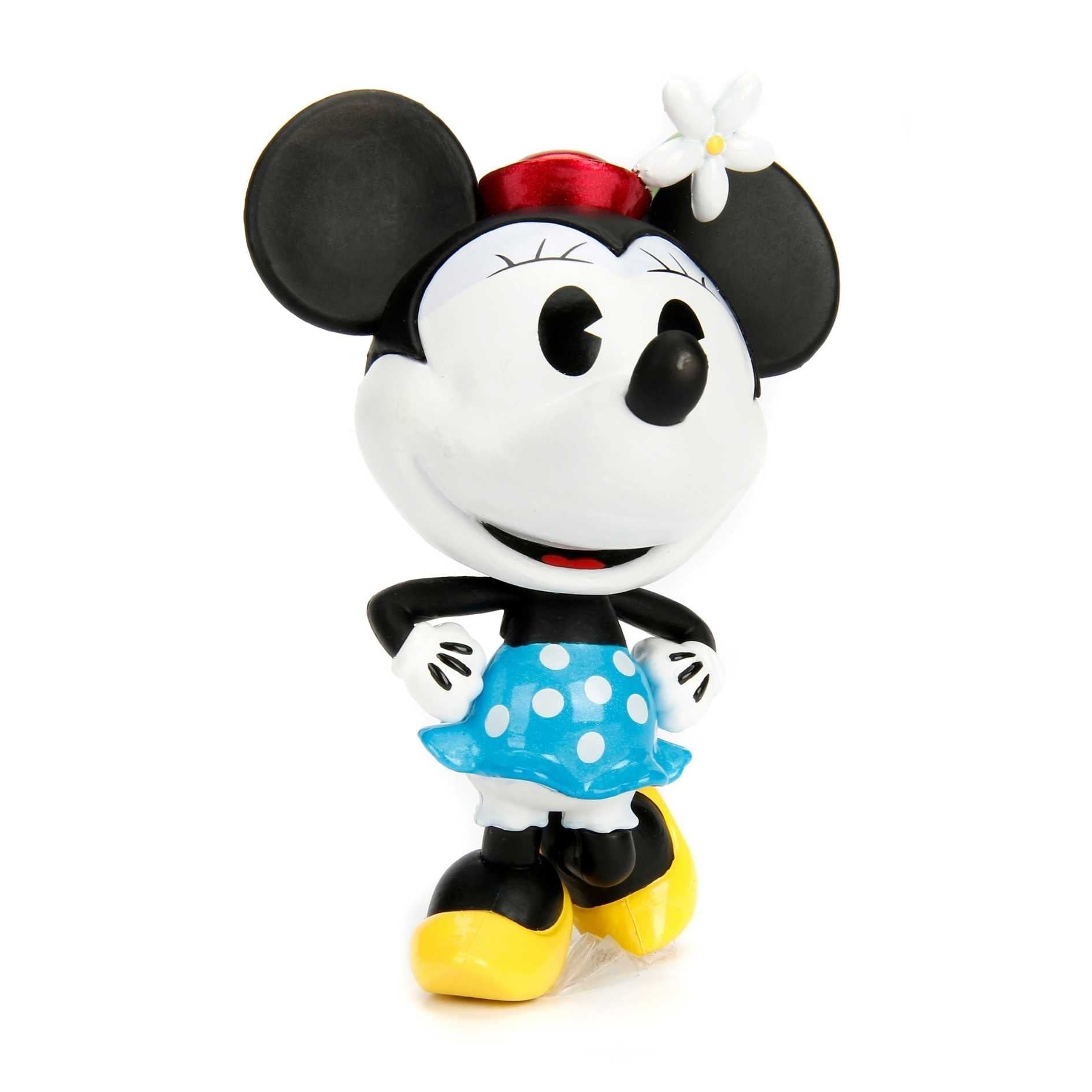 Đồ Chơi Mô Hình Sưu Tầm JADA TOYS Disney 4