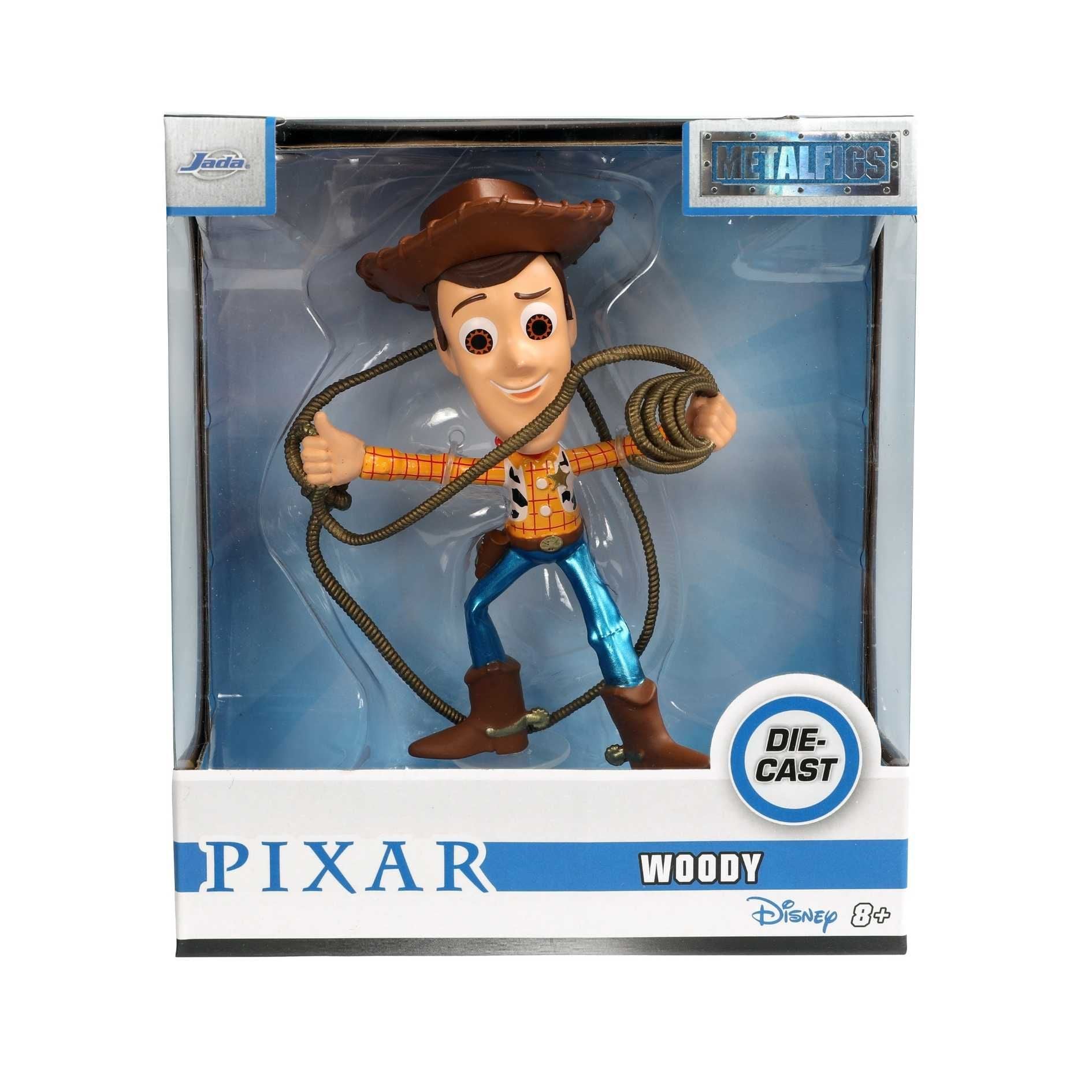  Đồ Chơi Mô Hình Sưu Tầm JADA TOYS Disney 4