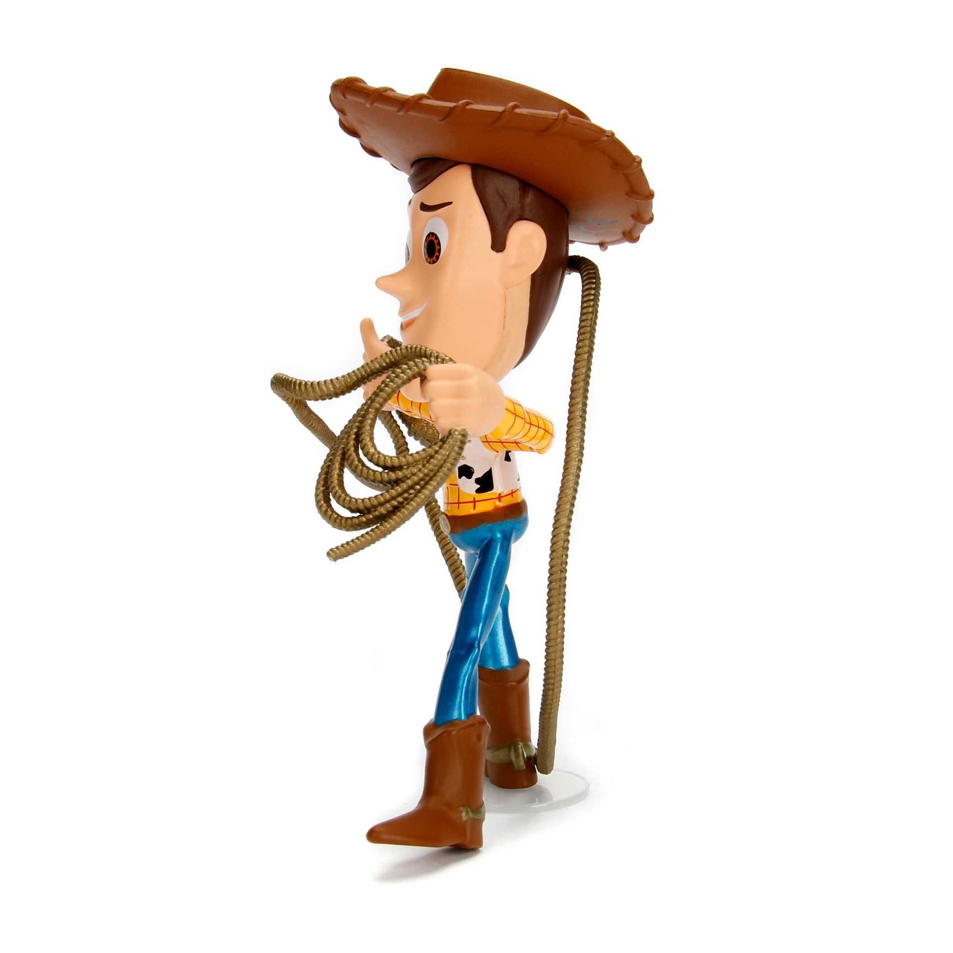  Đồ Chơi Mô Hình Sưu Tầm JADA TOYS Disney 4