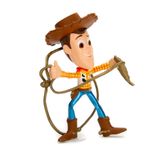  Đồ Chơi Mô Hình Sưu Tầm JADA TOYS Disney 4