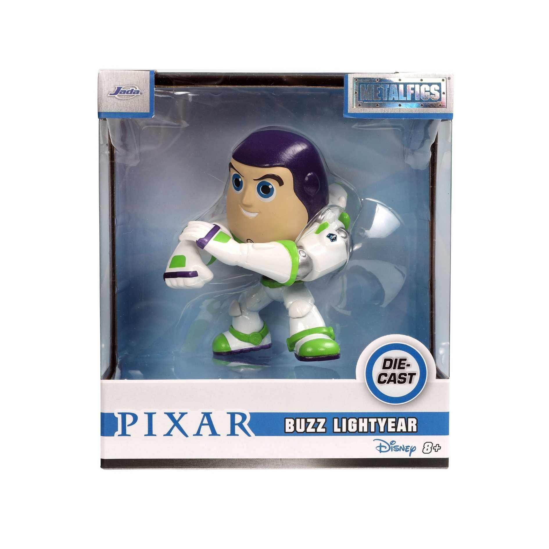  Đồ Chơi Mô Hình Sưu Tầm JADA TOYS Disney 4