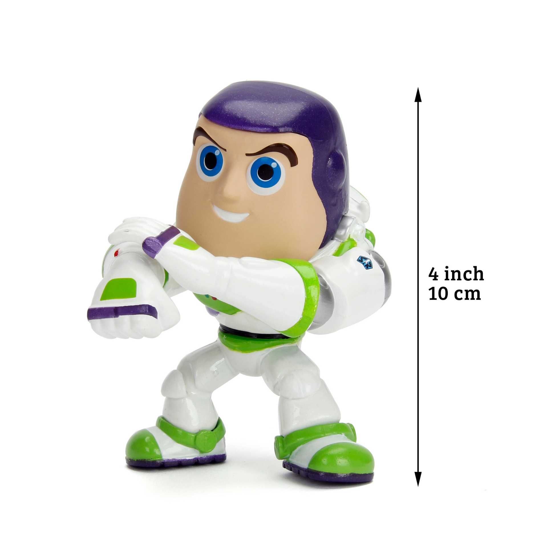  Đồ Chơi Mô Hình Sưu Tầm JADA TOYS Disney 4