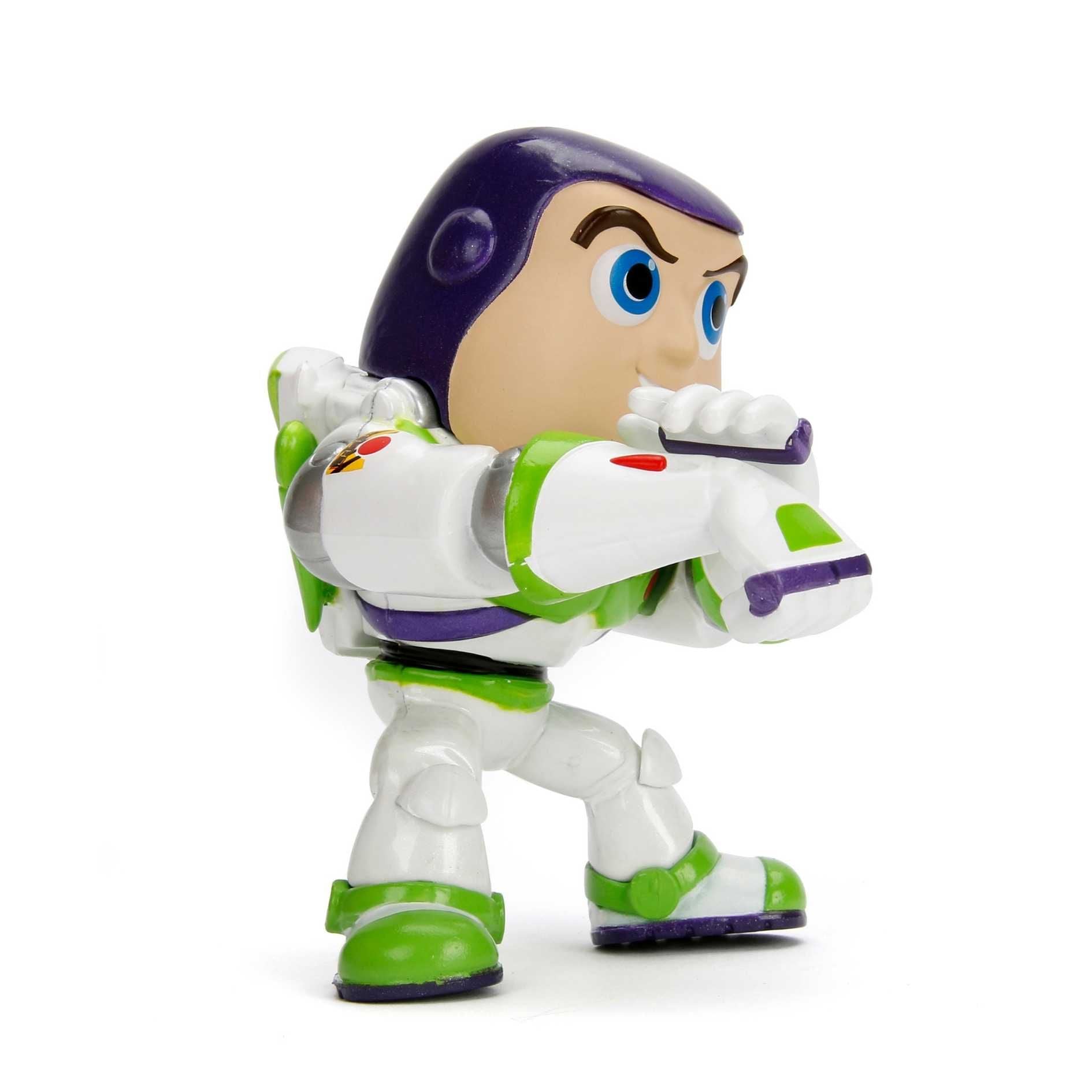  Đồ Chơi Mô Hình Sưu Tầm JADA TOYS Disney 4