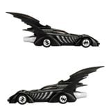  Đồ Chơi Xe Mô Hình JADA TOYS DC Comics Batman 1995 Batman Forever Batmobile 1:32 98717 - Simba Toys Vietnam 