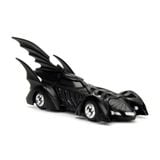  Đồ Chơi Xe Mô Hình JADA TOYS DC Comics Batman 1995 Batman Forever Batmobile 1:32 98717 - Simba Toys Vietnam 