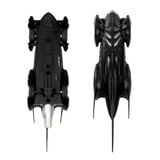  Đồ Chơi Xe Mô Hình JADA TOYS DC Comics Batman 1995 Batman Forever Batmobile 1:32 98717 - Simba Toys Vietnam 