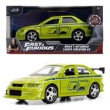  [CHỌN MẪU] Đồ Chơi Xe Mô Hình JADA TOYS Fast&Furious 1:32 Scale - Simba Toys Vietnam 