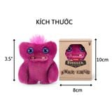  Đồ Chơi Sưu Tầm ZURU TOYS Fuggler Baby Fuggs 3.5