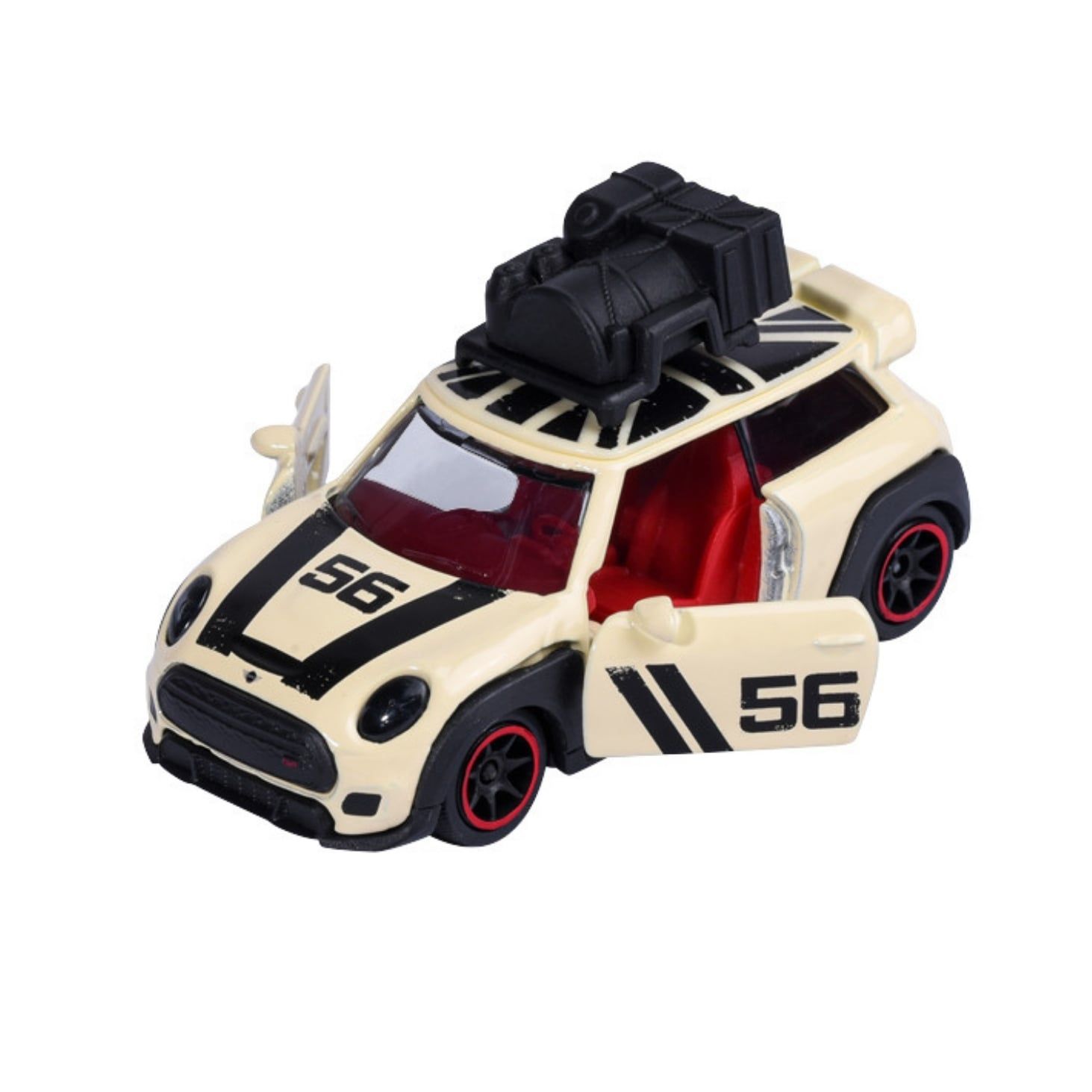  Đồ Chơi Xe Mô Hình MAJORETTE MINI Deluxe Cars 8504101005 - Simba Toys Vietnam 