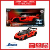  [CHỌN MẪU] Đồ Chơi Xe Mô Hình JADA TOYS Fast&Furious 1:24 Scale - Simba Toys Vietnam 