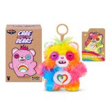  Đồ Chơi Sưu Tầm Hộp Mù ZURU TOYS Fuggler Care Bears Keyrings 5