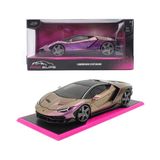  Đồ Chơi Xe Mô Hình JADA TOYS Pink Slips Lamborghini Centenario 1:24 35496 - Simba Toys Vietnam 