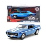  [CHỌN MẪU] Đồ Chơi Xe Mô Hình JADA TOYS F&F 1:32 Scale Diecast Model Cars Toys 24075 - Simba Toys Vietnam 