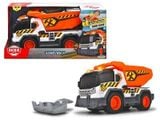  203306025 Đồ Chơi Xe Tải DICKIE TOYS Dump Truck 