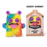 Đồ Chơi Sưu Tầm ZURU TOYS Fuggler Butt Ugly Pets 9