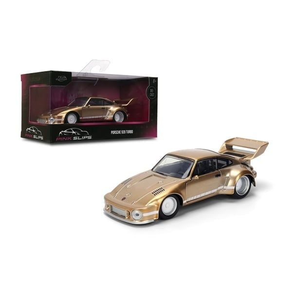  Đồ Chơi Xe Mô Hình JADA TOYS Pink Slips 1:32 Scale Diecast Model Cars Toys 24106 - Simba Toys Vietnam 