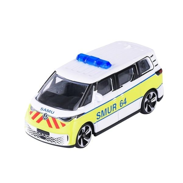  Đồ Chơi Xe Mô Hình MAJORETTE French S.O.S. Cars 8503000003SMO - Simba Toys Vietnam 