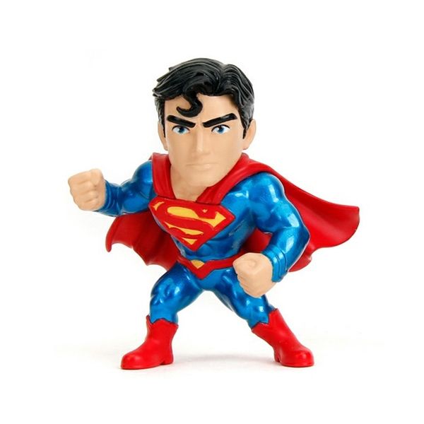  [CHỌN MẪU] Đồ Chơi Mô Hình Sưu Tầm JADA TOYS DC Comics 2.5