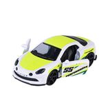  Đồ Chơi Xe Mô Hình MAJORETTE Racing Premium Cars 1:64 Diecast Model Car 8504000000 - Simba Toys Vietnam 