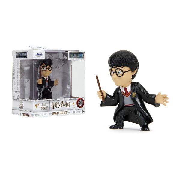  [CHỌN MẪU] Đồ Chơi Mô Hình Sưu Tầm JADA TOYS Harry Potter 2.5