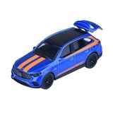  Đồ Chơi Xe Mô Hình MAJORETTE Mercedes-AMG Deluxe Cars 8502101000 - Simba Toys Vietnam 