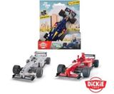 Đồ Chơi Xe Đua DICKIE TOYS Formula Racer 203341035 
