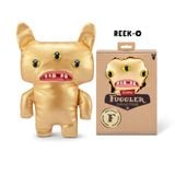  Đồ Chơi Sưu Tầm ZURU TOYS Fuggler Gold Fuggs 9