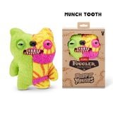  Đồ Chơi Sưu Tầm ZURU TOYS Fuggler Misfit Monsters 9