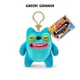  Đồ Chơi Sưu Tầm ZURU TOYS Fuggler Keyrings 5