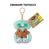  Đồ Chơi Sưu Tầm ZURU TOYS Fuggler Spongebob Keyrings 5