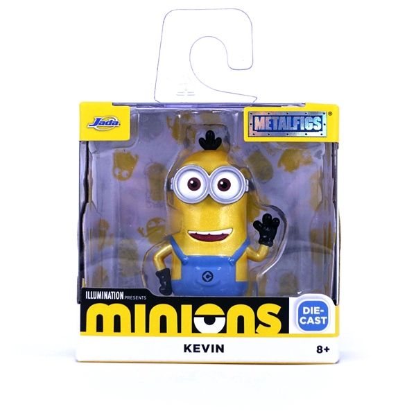  [CHỌN MẪU] Đồ Chơi Mô Hình Sưu Tầm JADA TOYS 2.5