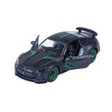  Đồ Chơi Xe Mô Hình MAJORETTE Mercedes-AMG Deluxe Cars 8502101000 - Simba Toys Vietnam 