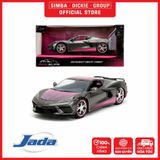  [CHỌN MẪU] Đồ Chơi Xe Mô Hình JADA TOYS PinkSlips 1:24 Scale - Simba Toys Vietnam 