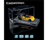  Đồ Chơi Xe Mô Hình MAJORETTE Collection Series 1:64 Diecast Model Car 8505001000 - Simba Toys Vietnam 