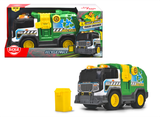  203306021 Đồ Chơi Xe Chở Rác DICKIE TOYS Recycle Truck 