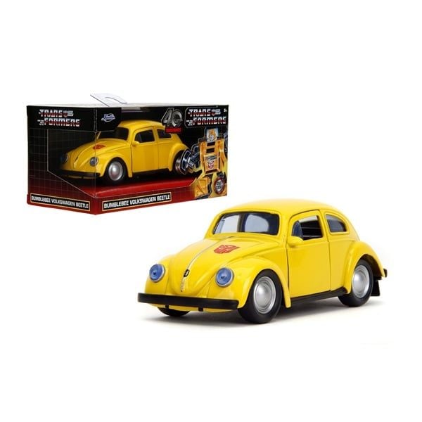  Đồ Chơi Xe Mô Hình JADA TOYS Hollywood Rides 1:32 Scale Diecast Model Cars Toys 24078 - Simba Toys Vietnam 