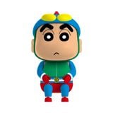  Đồ Chơi Lắp Ráp KEEPPLAY Shinchan COS Action Kamen Car DZ0210 - Simba Toys Vietnam 