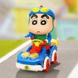  Đồ Chơi Lắp Ráp KEEPPLAY Shinchan COS Action Kamen Car DZ0210 - Simba Toys Vietnam 