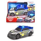  203302030 Đồ Chơi Cảnh Sát DICKIE TOYS Police Car 