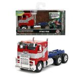  Đồ Chơi Xe Mô Hình JADA TOYS Hollywood Rides 1:32 Scale Diecast Model Cars Toys 24078 - Simba Toys Vietnam 