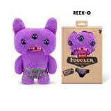  Đồ Chơi Sưu Tầm ZURU TOYS Fuggler Budgie Fuggler 9