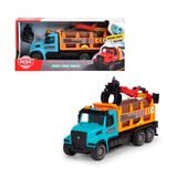  Đồ Chơi Xe Tải DICKIE TOYS Heavy Road Trucks 203744018 - Simba Toys Vietnam 