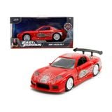  [CHỌN MẪU] Đồ Chơi Xe Mô Hình JADA TOYS Fast&Furious 1:32 Scale - Simba Toys Vietnam 
