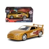  [CHỌN MẪU] Đồ Chơi Xe Mô Hình JADA TOYS Fast&Furious 1:32 Scale - Simba Toys Vietnam 