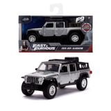  [CHỌN MẪU] Đồ Chơi Xe Mô Hình JADA TOYS Fast&Furious 1:32 Scale - Simba Toys Vietnam 