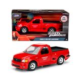  [CHỌN MẪU] Đồ Chơi Xe Mô Hình JADA TOYS Fast&Furious 1:32 Scale - Simba Toys Vietnam 