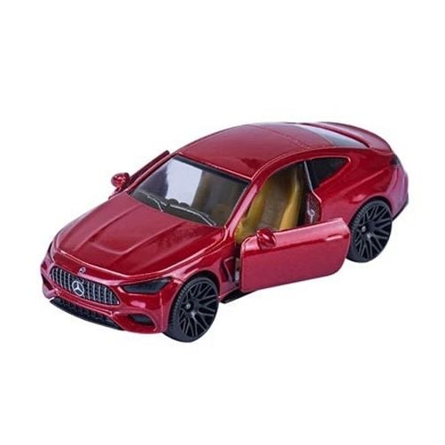  Đồ Chơi Xe Mô Hình MAJORETTE Mercedes-AMG Premium Cars 8502100001 - Simba Toys Vietnam 