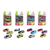  Bộ 3 Đồ Chơi Xe Mô Hình DICKIE TOYS Die-cast Vehicles 3 Pack 203331000 - Simba Toys Vietnam 