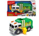 203306006 Đồ Chơi Xe Rác DICKIE TOYS Recycle Truck 